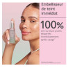 Caudalie - Eau de Beauté Éclat du Teint - Brume soin éclat & fixateur de maquillage, 30 ml