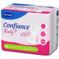 Confiance - Lady 2 Gouttes - Protections anatomiques femmes – 14 protections