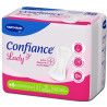 Confiance - Lady 2 Gouttes - Protections anatomiques femmes – 14 protections