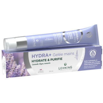 HYDRA+ – Gelée Mains...
