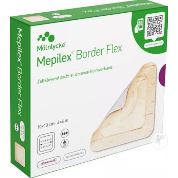 Mölnlycke – Mepilex Border...