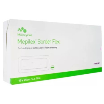 Mölnlycke – Mepilex Border...