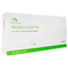 Mölnlycke – Mepilex Border Flex – Pansement – 10 x 10 cm – Boîte de 16