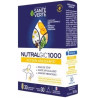 Santé Verte – Nutralgic 1000 – Confort tête, articulations & cycle féminin – 30 Comprimés