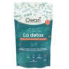 Owari – Slim Tea La Détox – Mélange de plantes pour infusion – 50 g