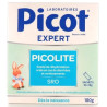 Picot - Soluté de réhydratation orale – Diarrhées et vomissements – Nourrissons et enfants, 10 x 18 g