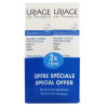 Uriage - Bariéderm Cica Baume Lèvres Protecteur – Lot de 2 x 15 ml