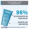 Uriage - Gelée Fraîche Démaquillante – Démaquille & Purifie  – 150 ml