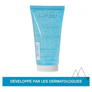 Uriage - Gelée Fraîche Démaquillante – Démaquille & Purifie  – 150 ml