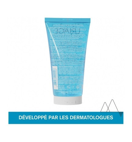 Uriage - Gelée Fraîche Démaquillante – Démaquille & Purifie – 150 ml