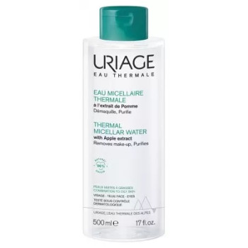 Uriage - Eau Micellaire...