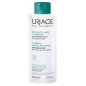 Uriage - Eau Micellaire Thermale Peaux Mixtes à Grasses – Démaquille & Purifie – 500 ml