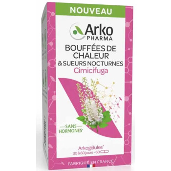 Arkopharma - Arkogélules®...