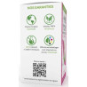 Arkopharma - Arkogélules® Cimicifuga – Ménopause & Confort – 60 gélules
