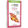 Arkopharma - Arkogélules® Oméga 3-6-9 – Équilibre nutritionnel – 60 capsules
