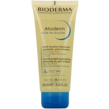 Bioderma - Atoderm Huile de Douche – 200 ml