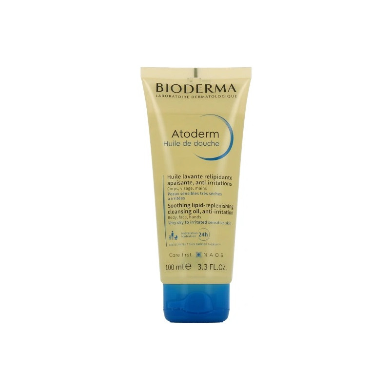 Bioderma - Atoderm Huile de Douche – 200 ml
