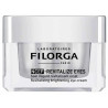 Filorga - NCEF Revitalize Eyes - Soin contour des yeux multi-correcteur, 15 ml