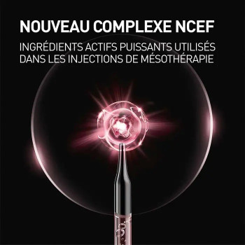 Filorga - NCEF Revitalize Eyes - Soin contour des yeux multi-correcteur, 15 ml