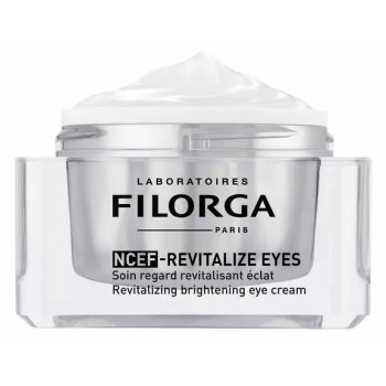 Filorga - NCEF Revitalize Eyes - Soin contour des yeux multi-correcteur, 15 ml