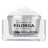 Filorga - NCEF Revitalize Eyes - Soin contour des yeux multi-correcteur, 15 ml