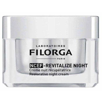 Filorga - NCEF Revitalize...