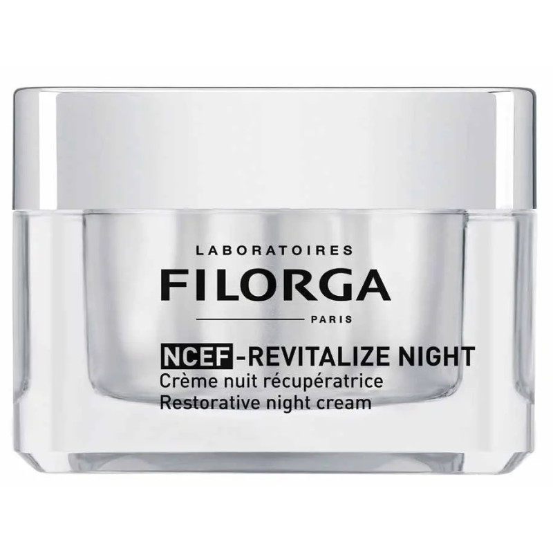 Filorga - NCEF Revitalize Night - Crème nuit récupératrice – 50 ml
