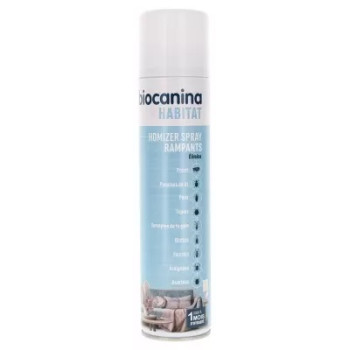 Biocanina - Habitat Homizer Spray Rampants, 300 ml