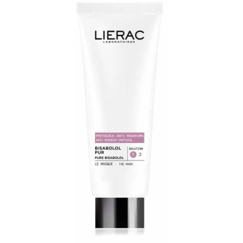 Lierac - Protocole Anti-Rougeurs – Bisabolol, Squalane & D-Panthenol – 75 ml