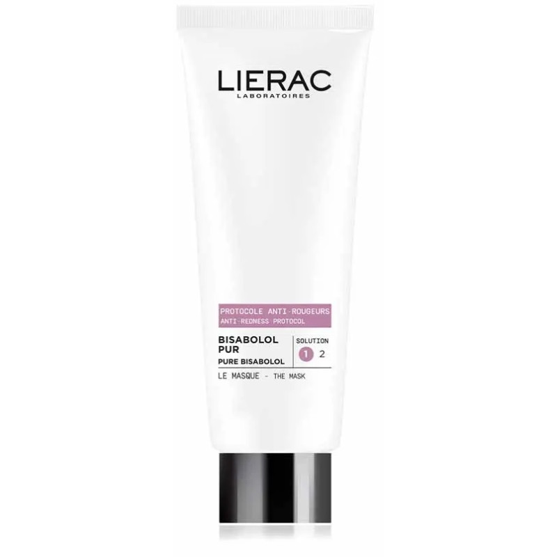Lierac - Protocole Anti-Rougeurs – Bisabolol, Squalane & D-Panthenol – 75 ml