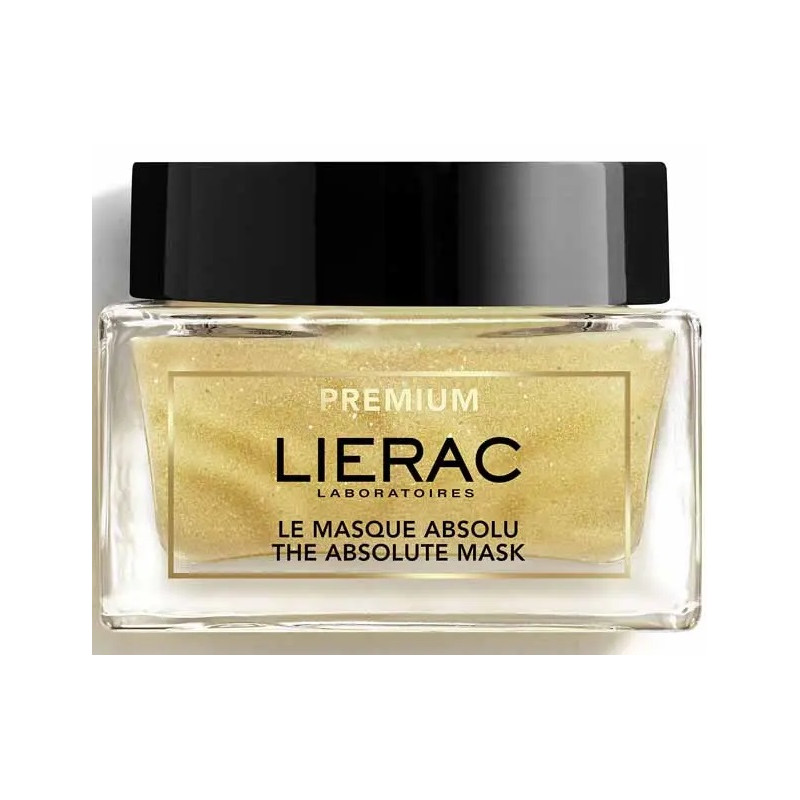 Lierac - Premium Le Masque Anti-Âge Absolu, 75 ml