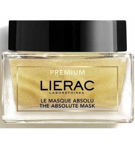 Lierac - Premium Le Masque Anti-Âge Absolu, 75 ml
