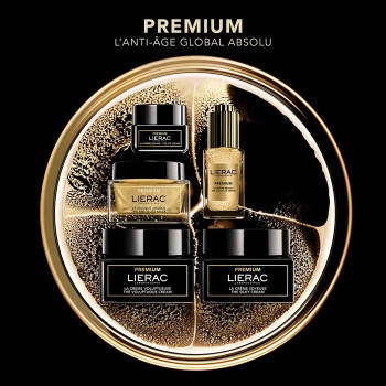 Lierac - Premium Le Masque Anti-Âge Absolu, 75 ml