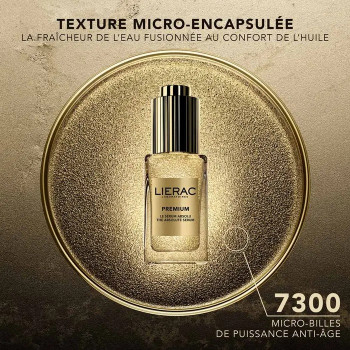 Lierac - Premium Sérum Absolu Anti-Âge – 30 ml