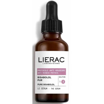Lierac - Protocole Anti-Rougeurs – Le Sérum, 30 ml