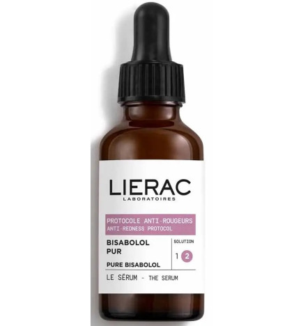 Lierac - Protocole Anti-Rougeurs – Le Sérum, 30 ml