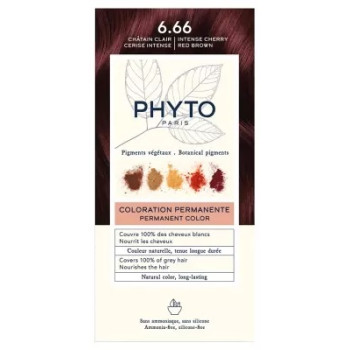 Phyto - PhytoColor...
