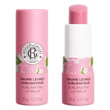 Roger & Gallet - Rose Baume...