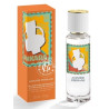 Roger & Gallet - Amande Persane Eau Parfumée Bienfaisante – Mandarine, amande & fève tonka, 30 ml