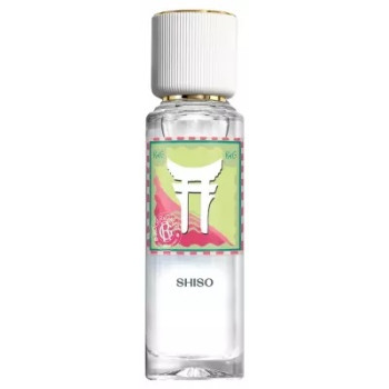 Roger & Gallet - Shiso Eau...