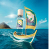 Roger & Gallet - Thé Vert Eau Parfumée Bienfaisante – Citron de Calabre, thé vert & bois de Gaïac, 30 ml