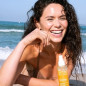 SVR - Sun Secure Eau Solaire Protectrice Biodégradable SPF50+ – Visage & corps, 200 ml