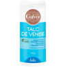Gifrer - Bébé Talc de Venise – Adoucissant irritations & rougeurs, 100 g