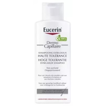 Eucerin - DermoCapillaire...