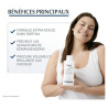 Eucerin - DermoCapillaire Shampoing Extra-Doux Haute Tolérance – Cuir chevelu sensible, 250 ml