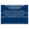 Eucerin - DermoCapillaire Shampoing Extra-Doux Haute Tolérance – Cuir chevelu sensible, 250 ml