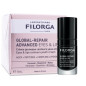 Filorga – Global-Repair Advanced Yeux & Lèvres, 15 ml