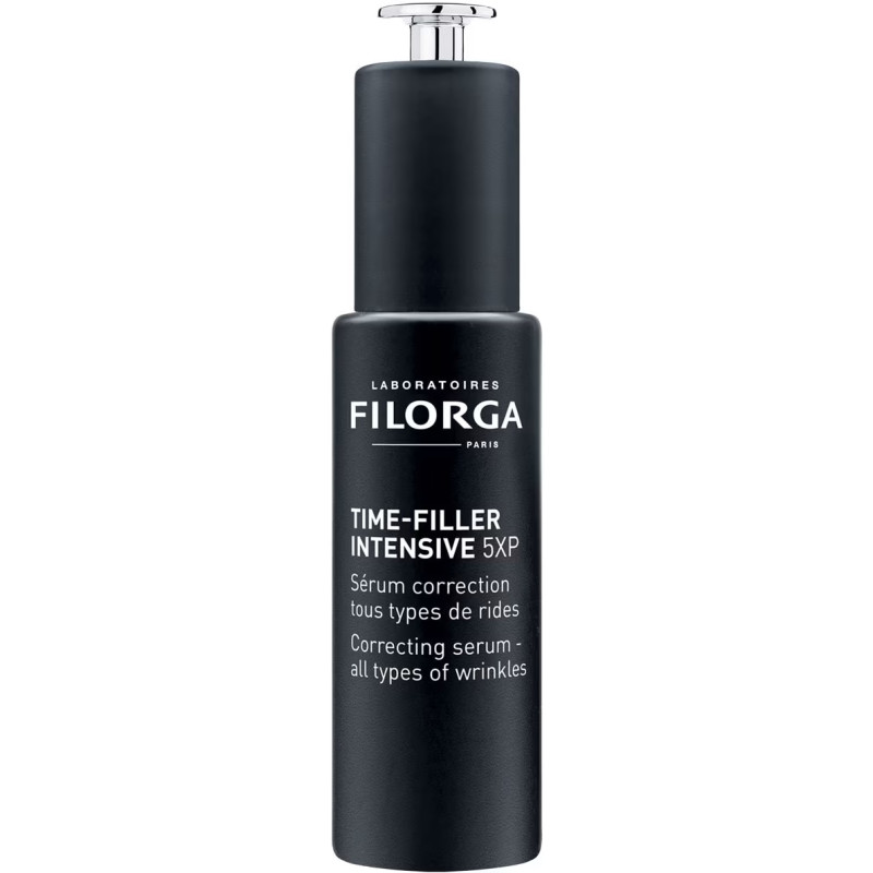 Filorga – Time-Filler Intensive 5XP Sérum Anti-Rides, 30 ml
