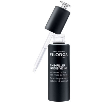 Filorga – Time-Filler Intensive 5XP Sérum Anti-Rides, 30 ml