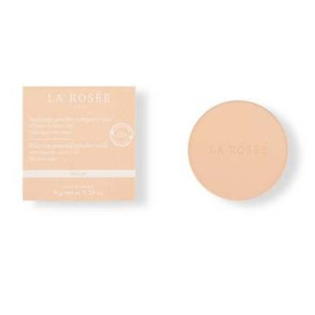 La Rosée – Recharge Poudre Compacte, Medium 02